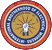International Brotherhood of Electrical Workers Logo